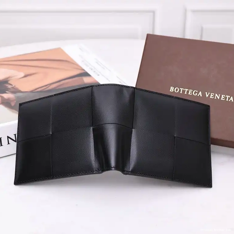 Official Brother Sam Bottega 2112SF0031 Bag Veneta 0519